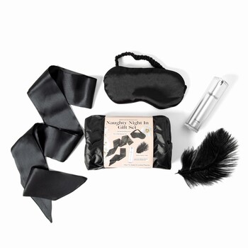 aughty Night In Gift Set
