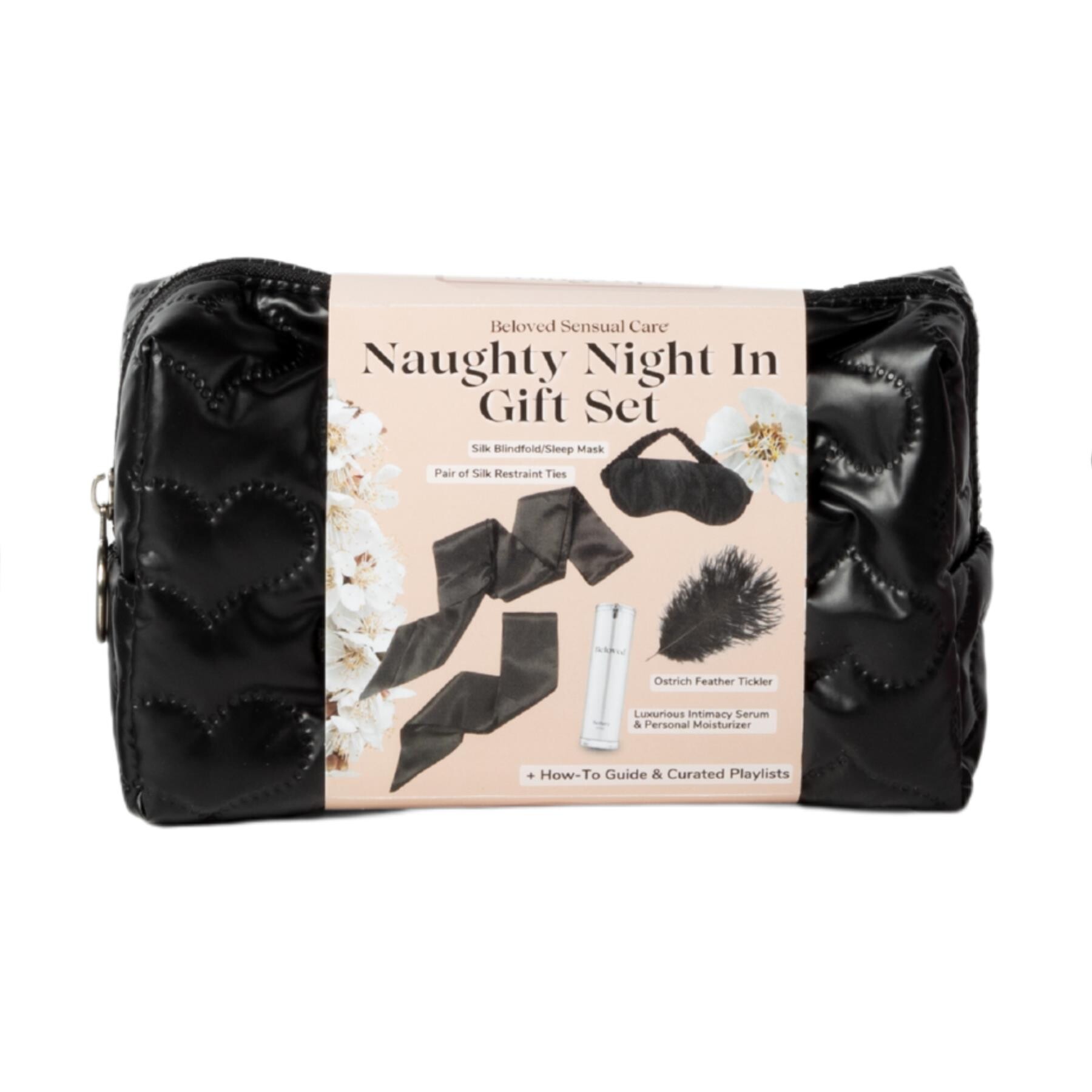 aughty Night In Gift Set