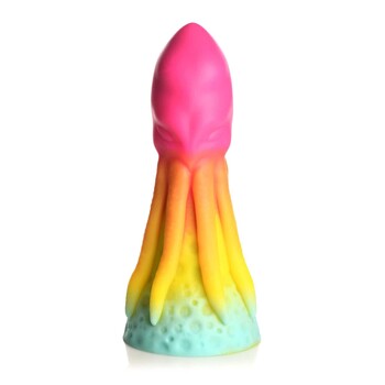 Creaturecocks King Kraken Silicone Dildo