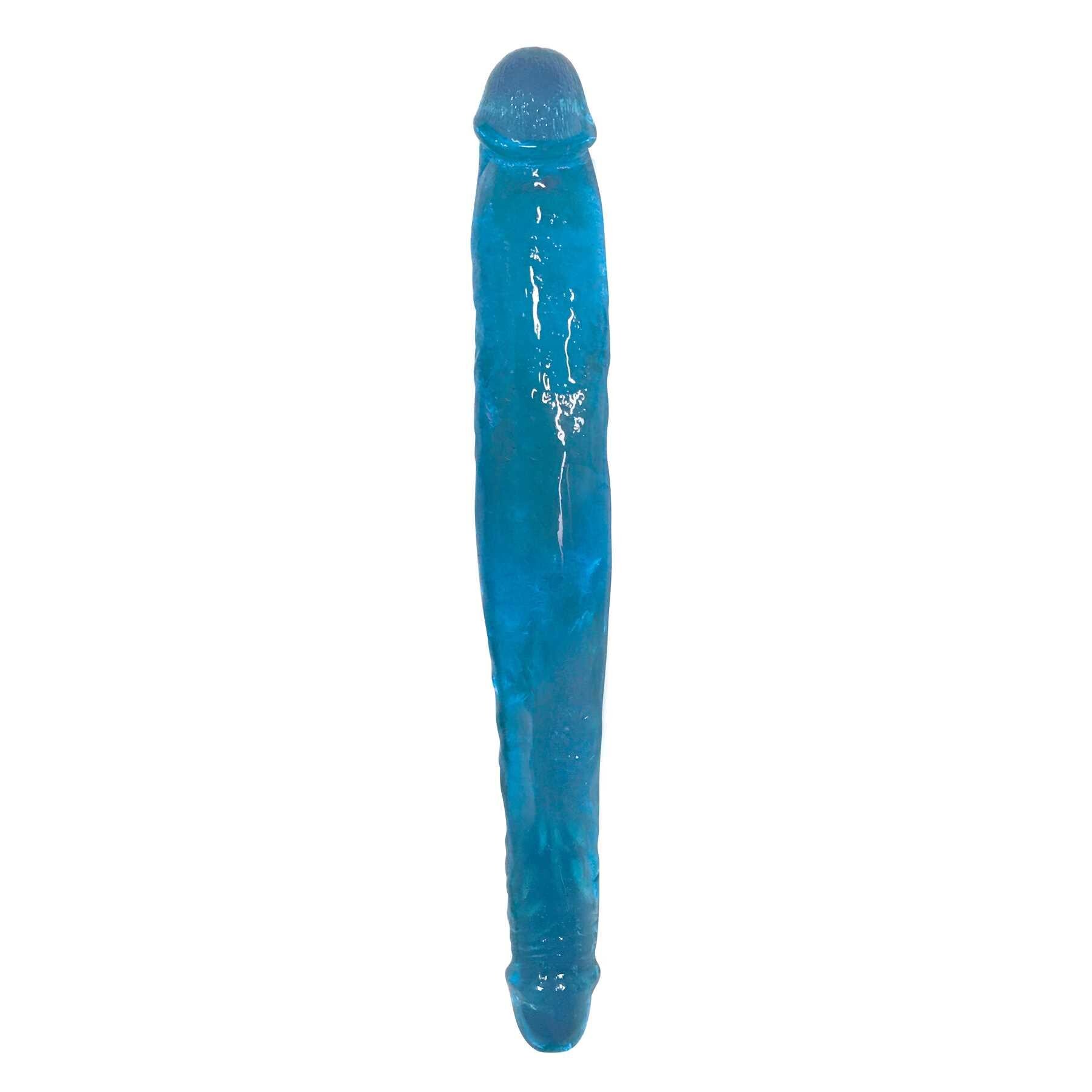LOLLICOCK 13 SLIM DOUBLE DILDO