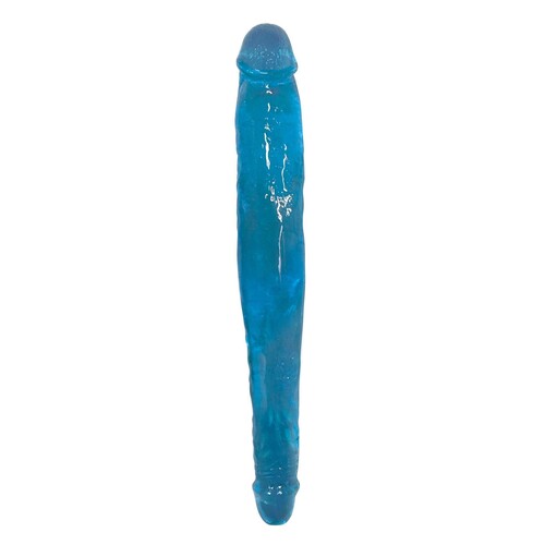 LOLLICOCK 13 SLIM DOUBLE DILDO