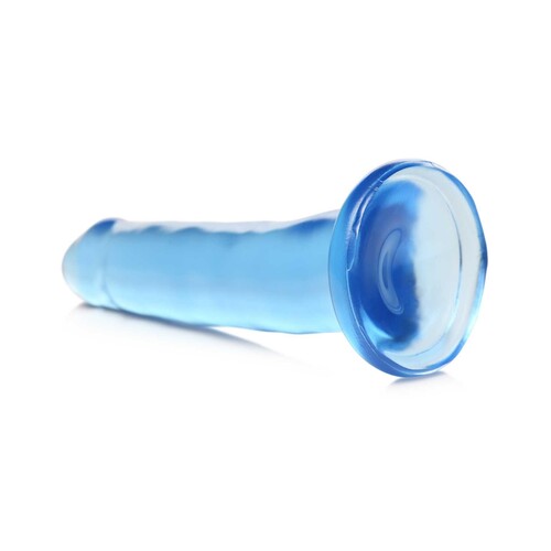 Lollicock 7 Slim Stick Berry Ice suction cup end forward
