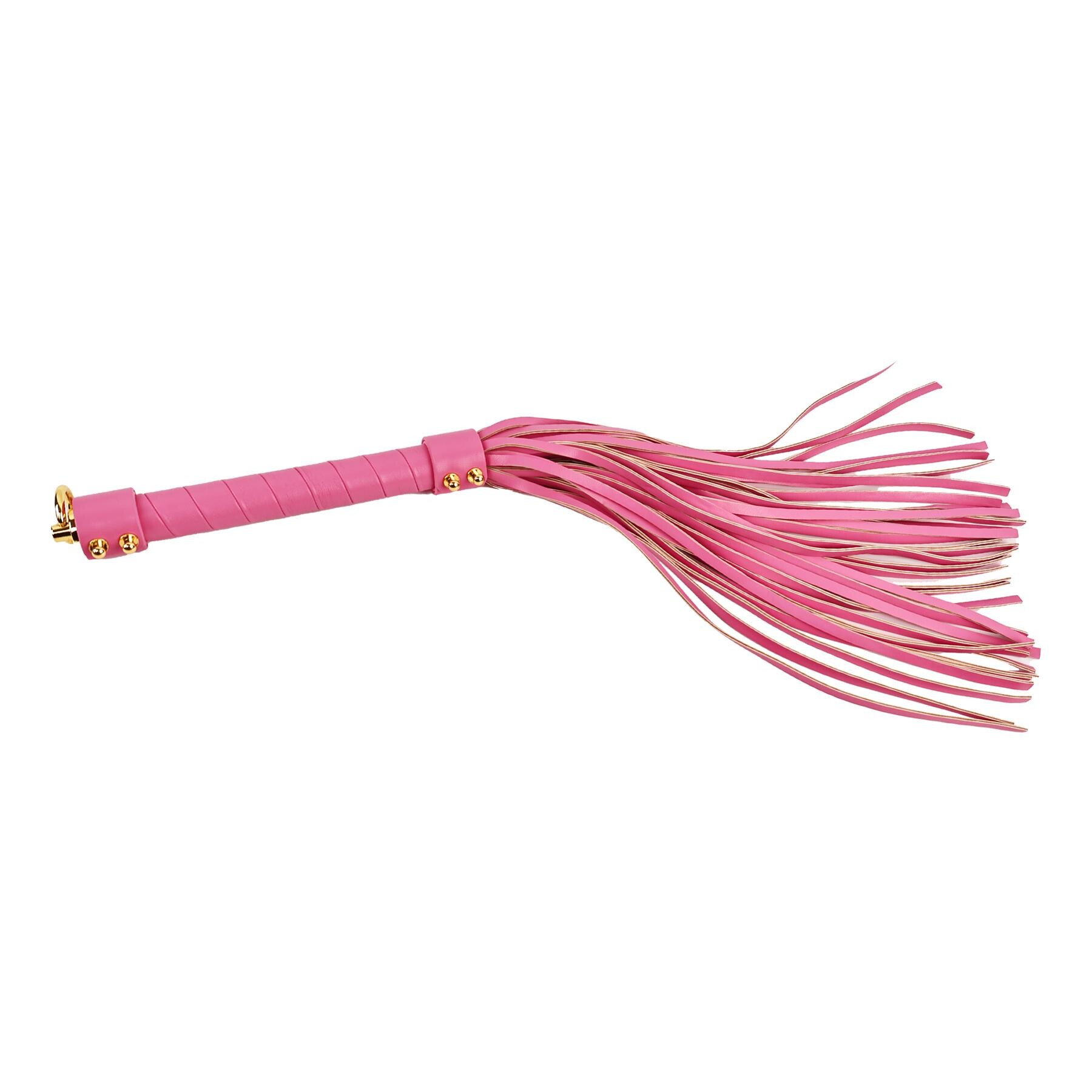 Adam & Eve Pretty Naughty In Pink whip