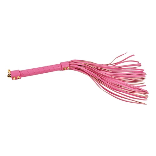 Adam & Eve Pretty Naughty In Pink whip