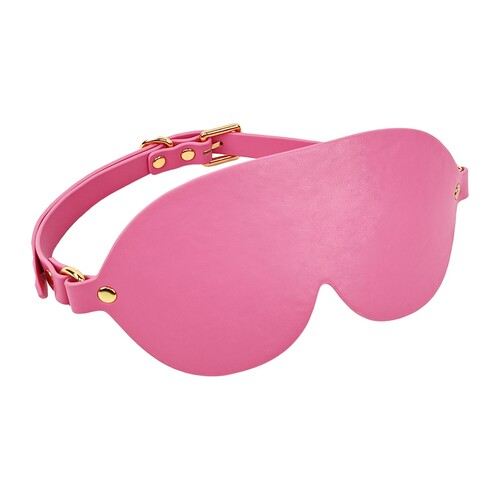 Adam & Eve Pretty Naughty In Pink blindfold