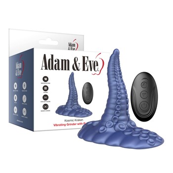 A&E Kosmic Kraken