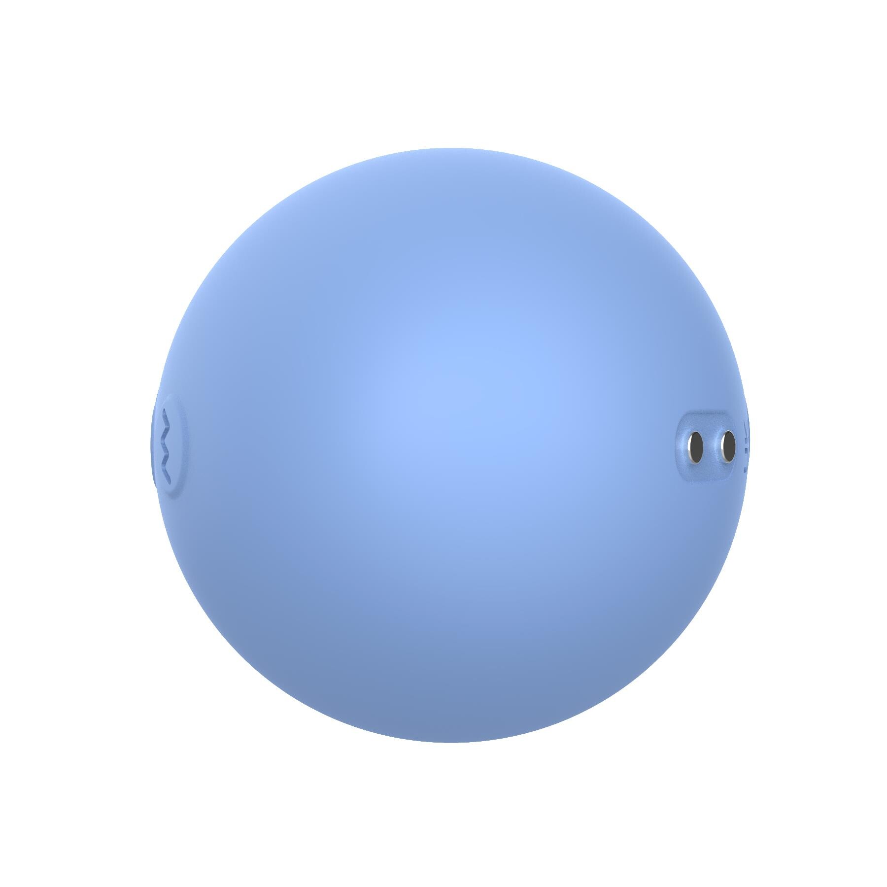 Eve's Pleasure Dome Stimulator top view