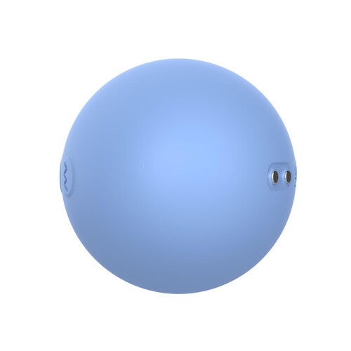 Eve's Pleasure Dome Stimulator top view