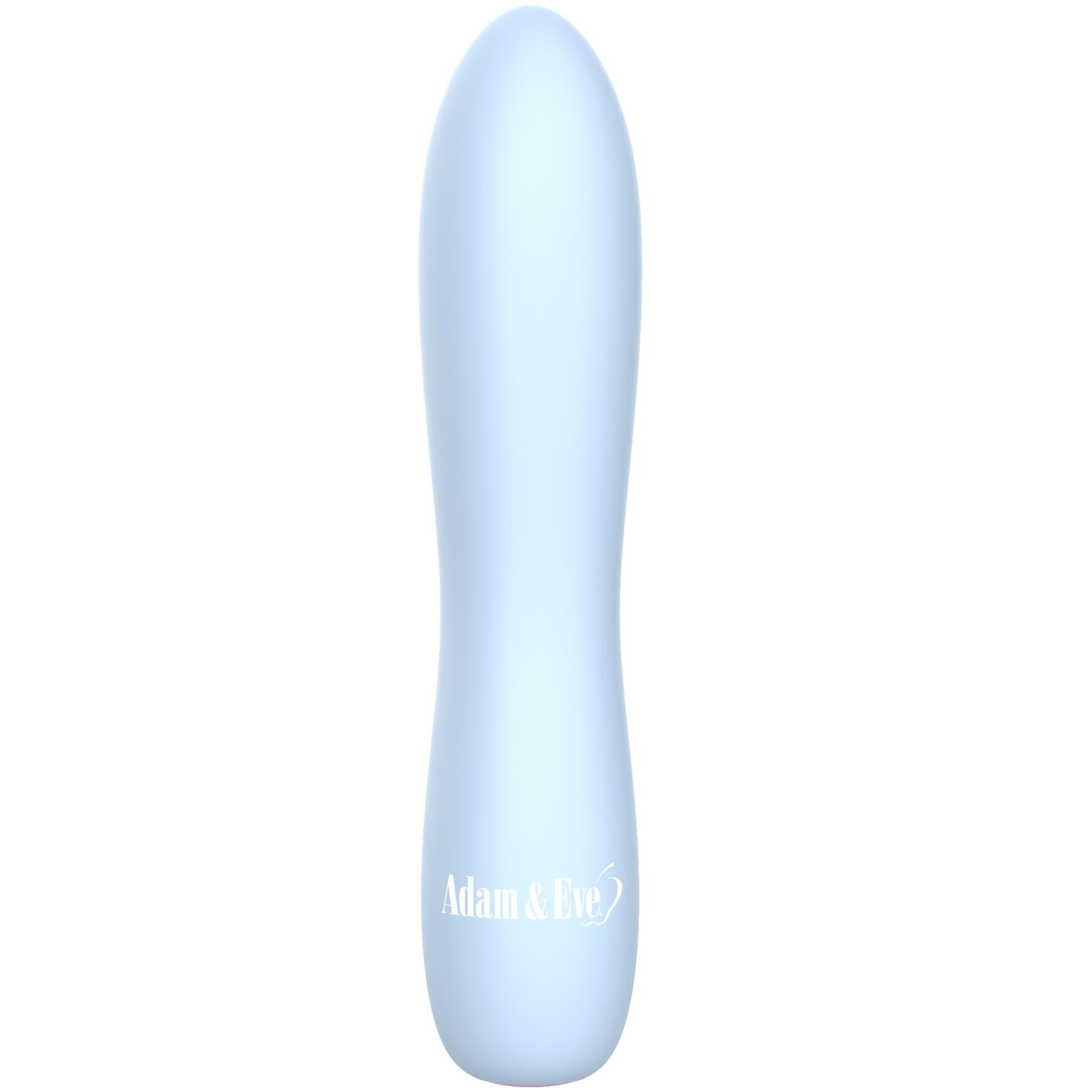 Adam & Eve The Rumbler front view