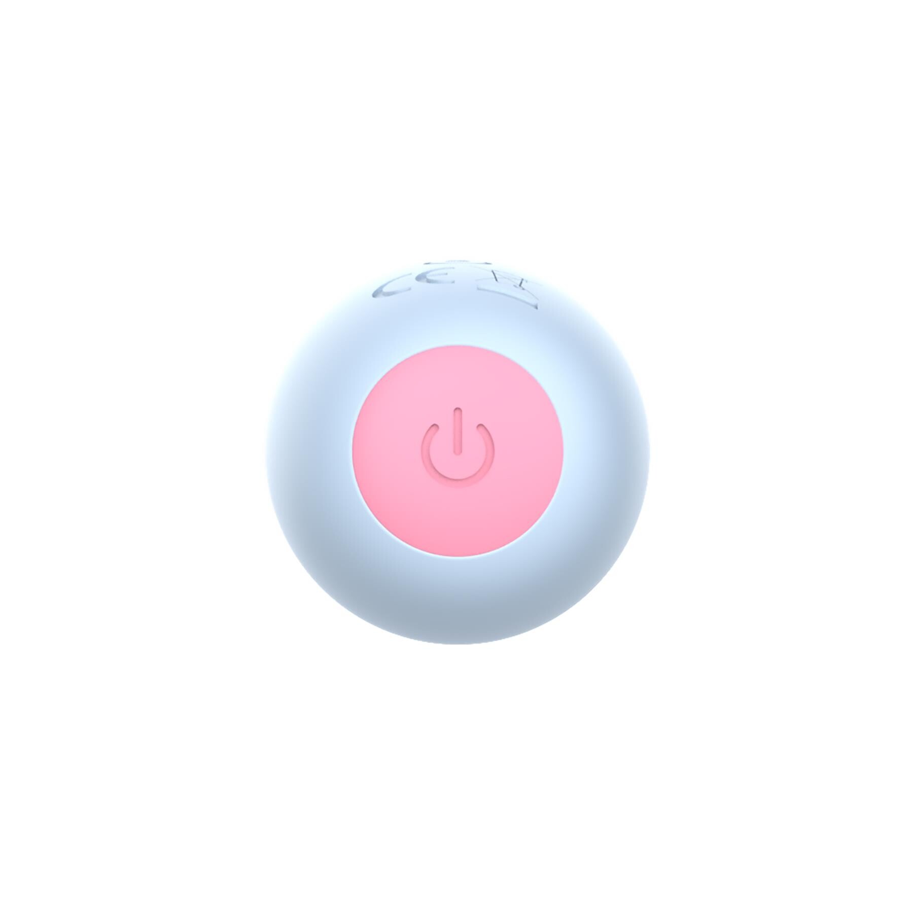 Adam & Eve The Rumbler power button