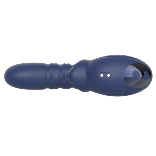 Adam & Eve The Big Baller magnetic charging area view