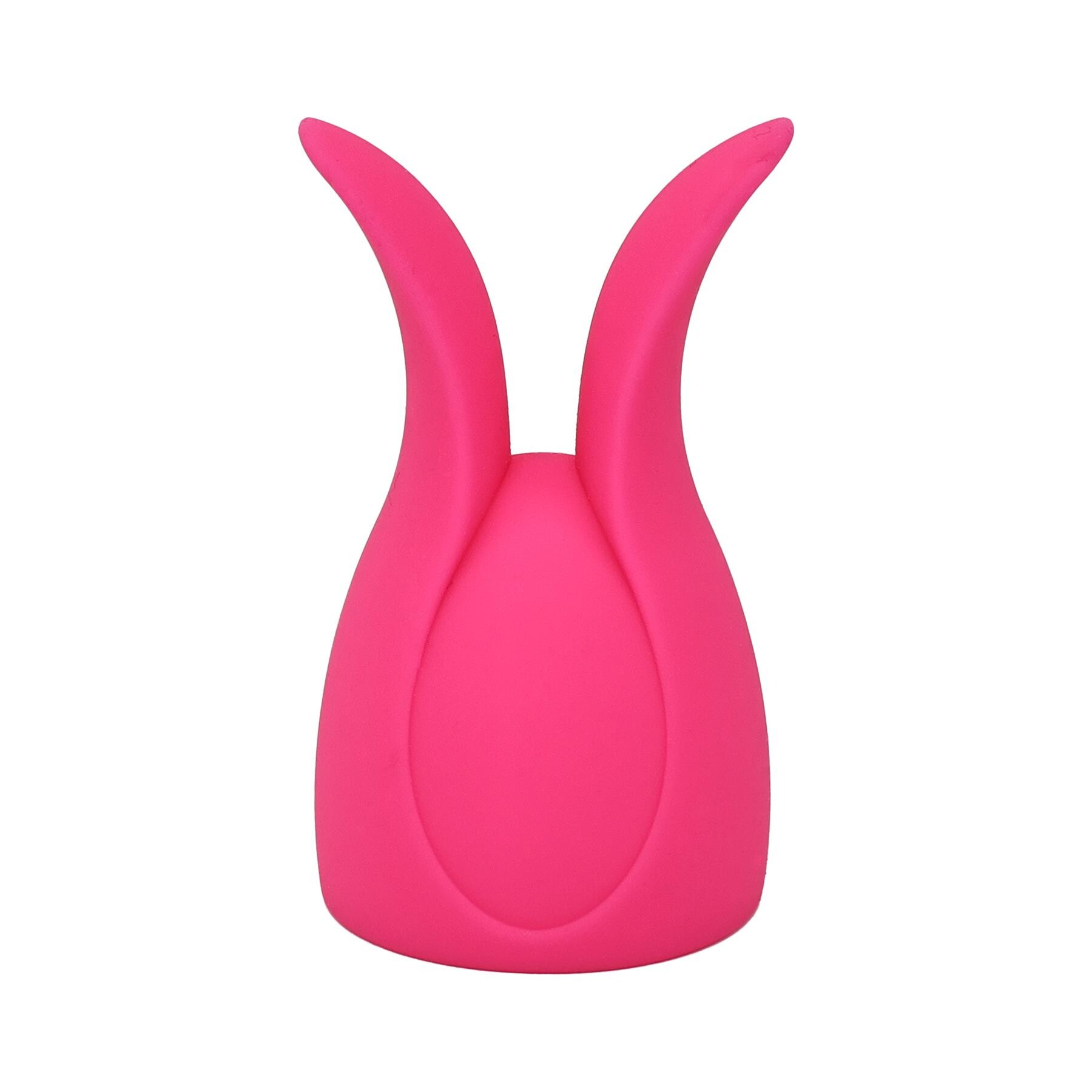 Wand Attachment - Ear Shape