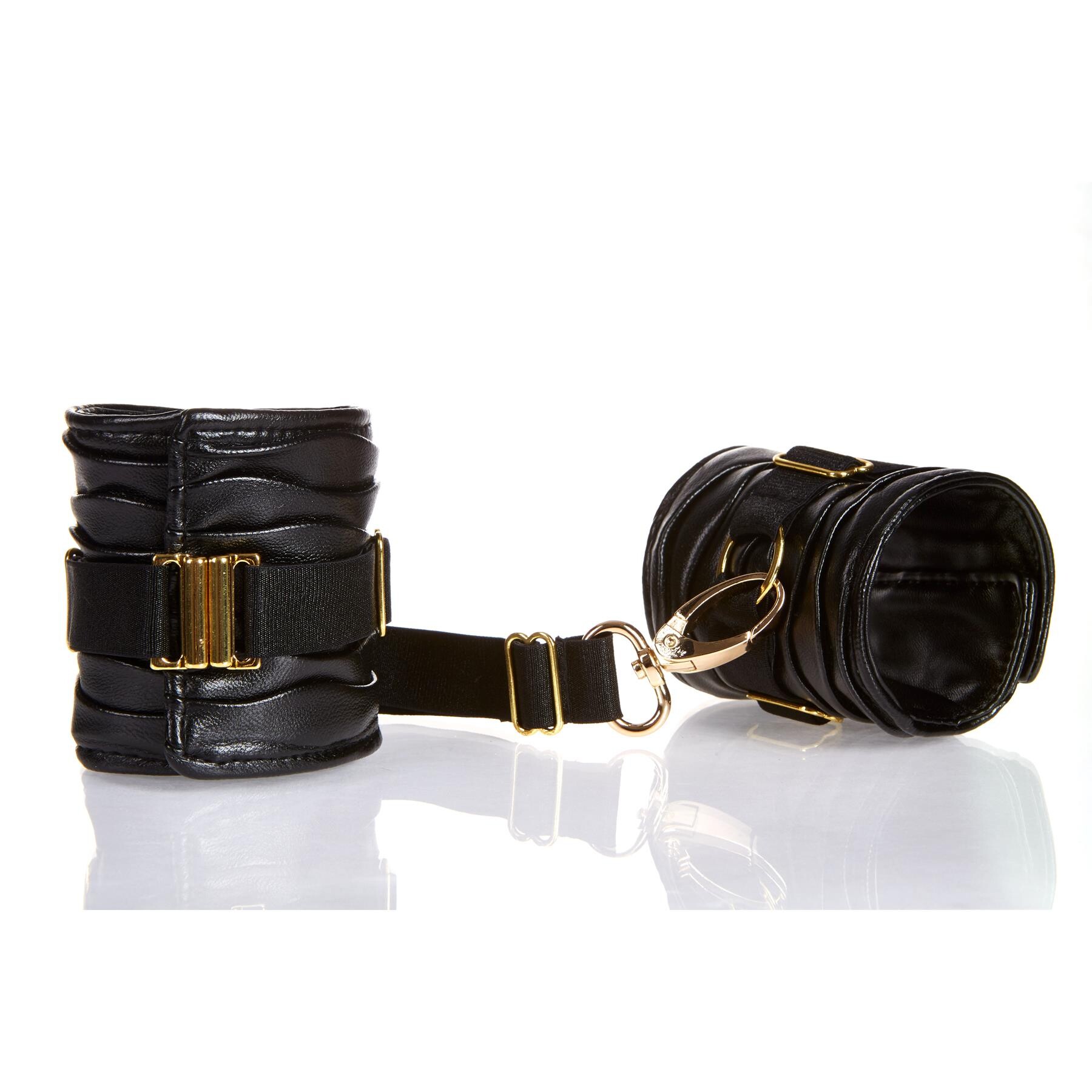 Adore Love Bound Ankle Cuffs