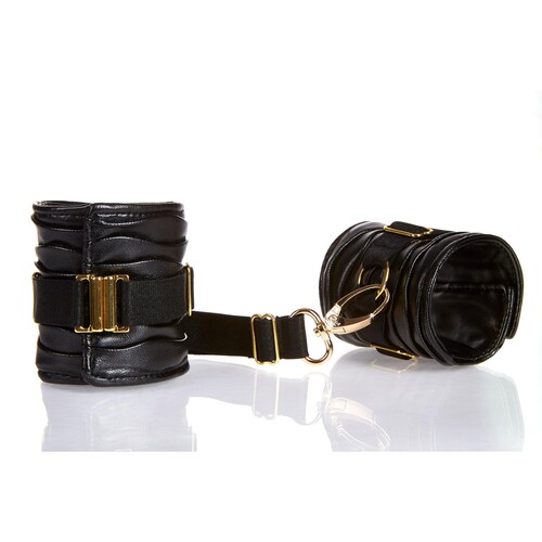 Adore Love Bound Ankle Cuffs