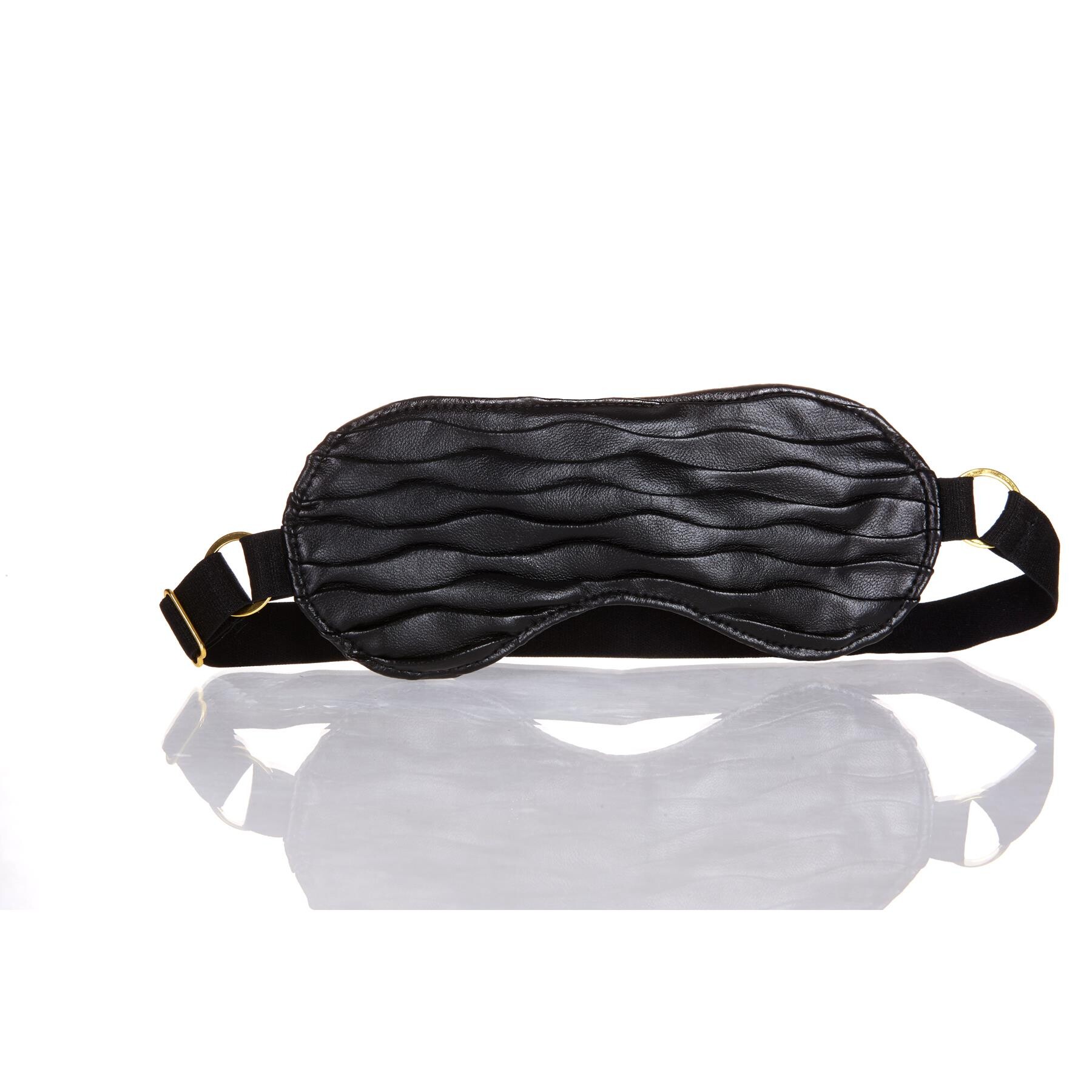 Adore The Ruched Love Mask