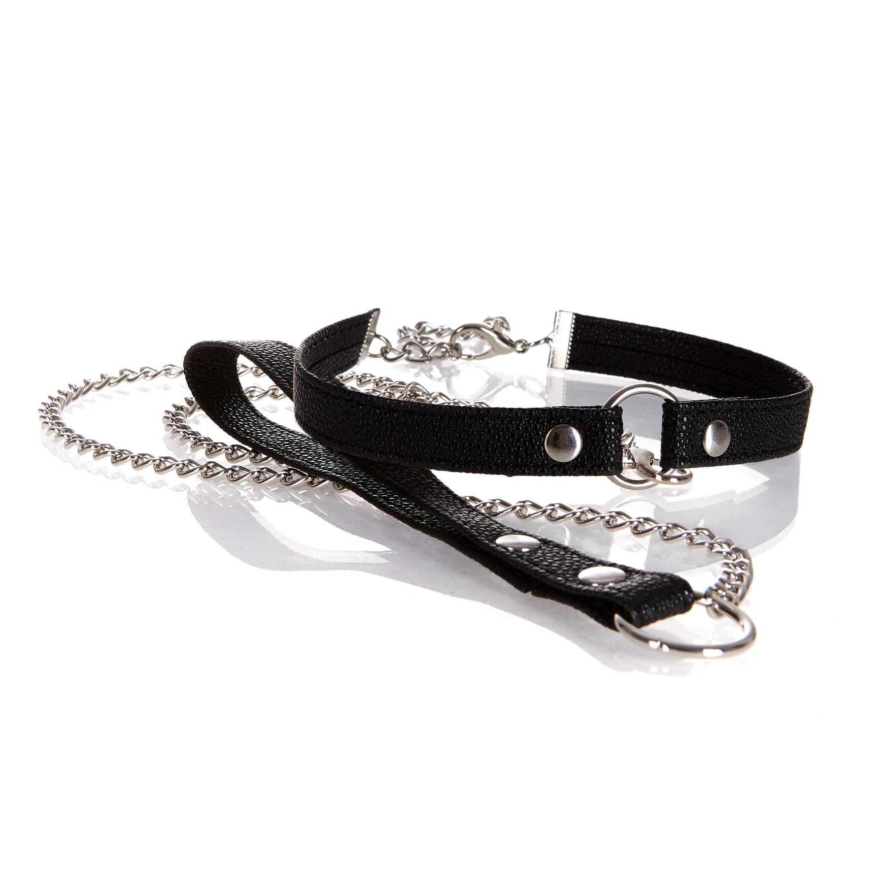 Adore Paramour Collar & Leash
