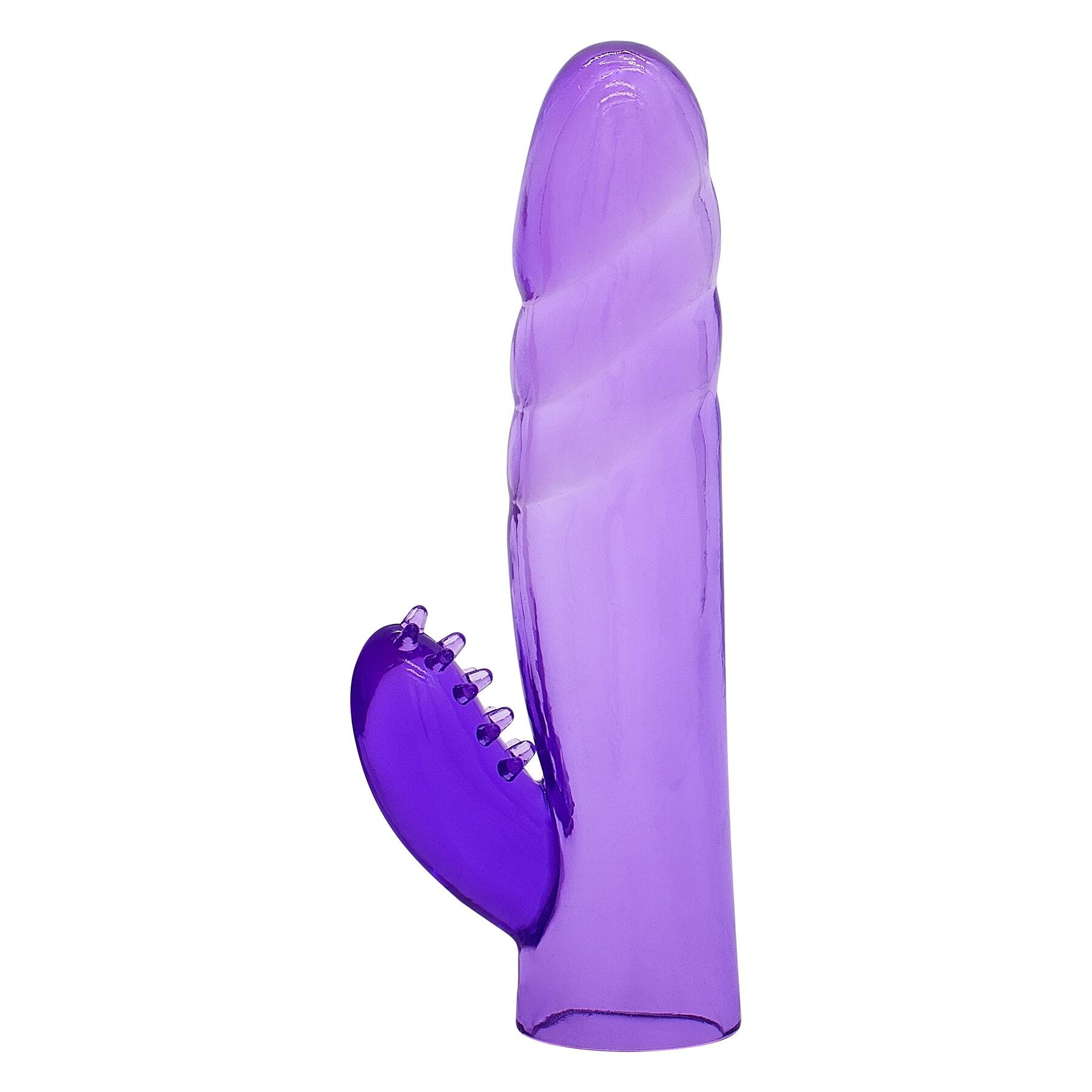 ADAM AND EVE COMPLETE LOVERS KIT piece 4