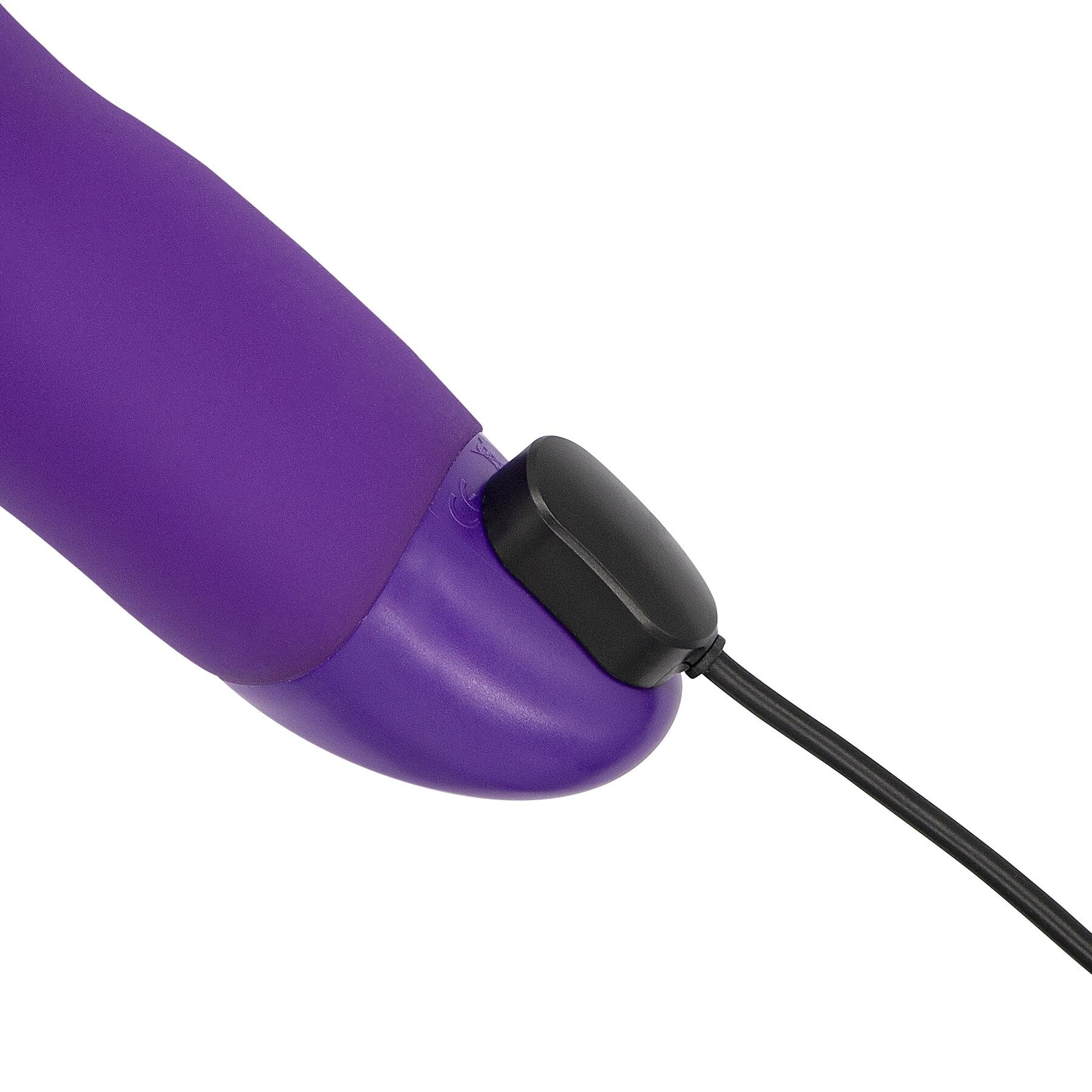 Adam And Eve Thruster charger