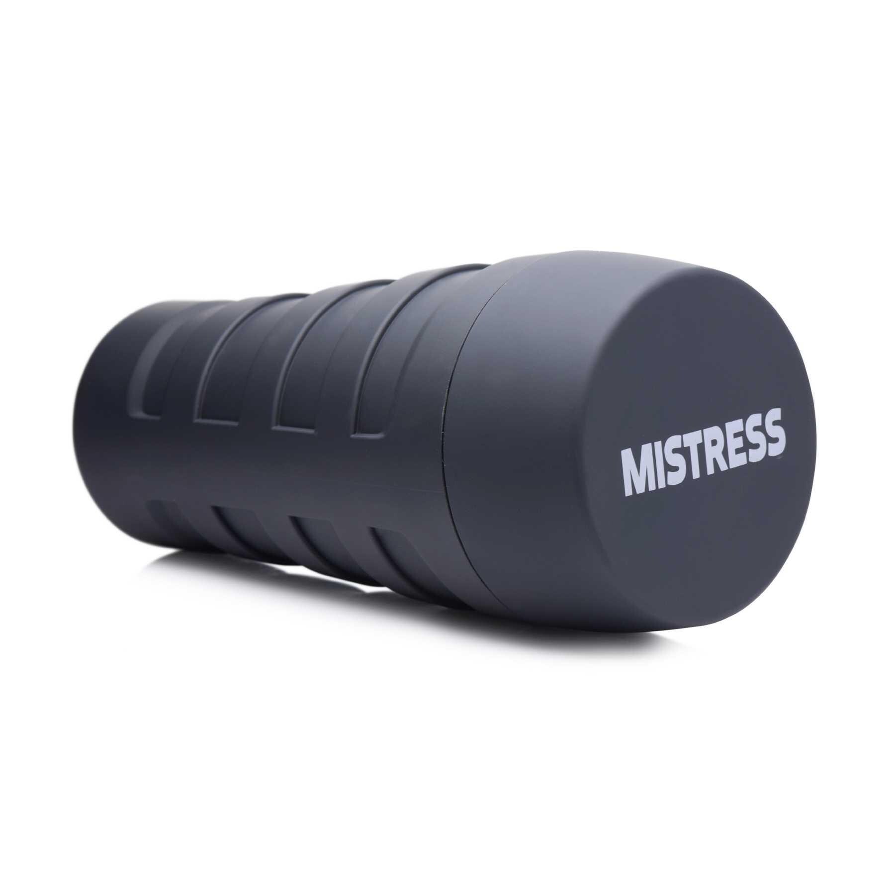 Britanny Deluxe Ass Stroker with cap on