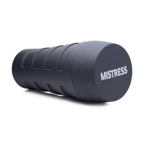 Britanny Deluxe Ass Stroker with cap on