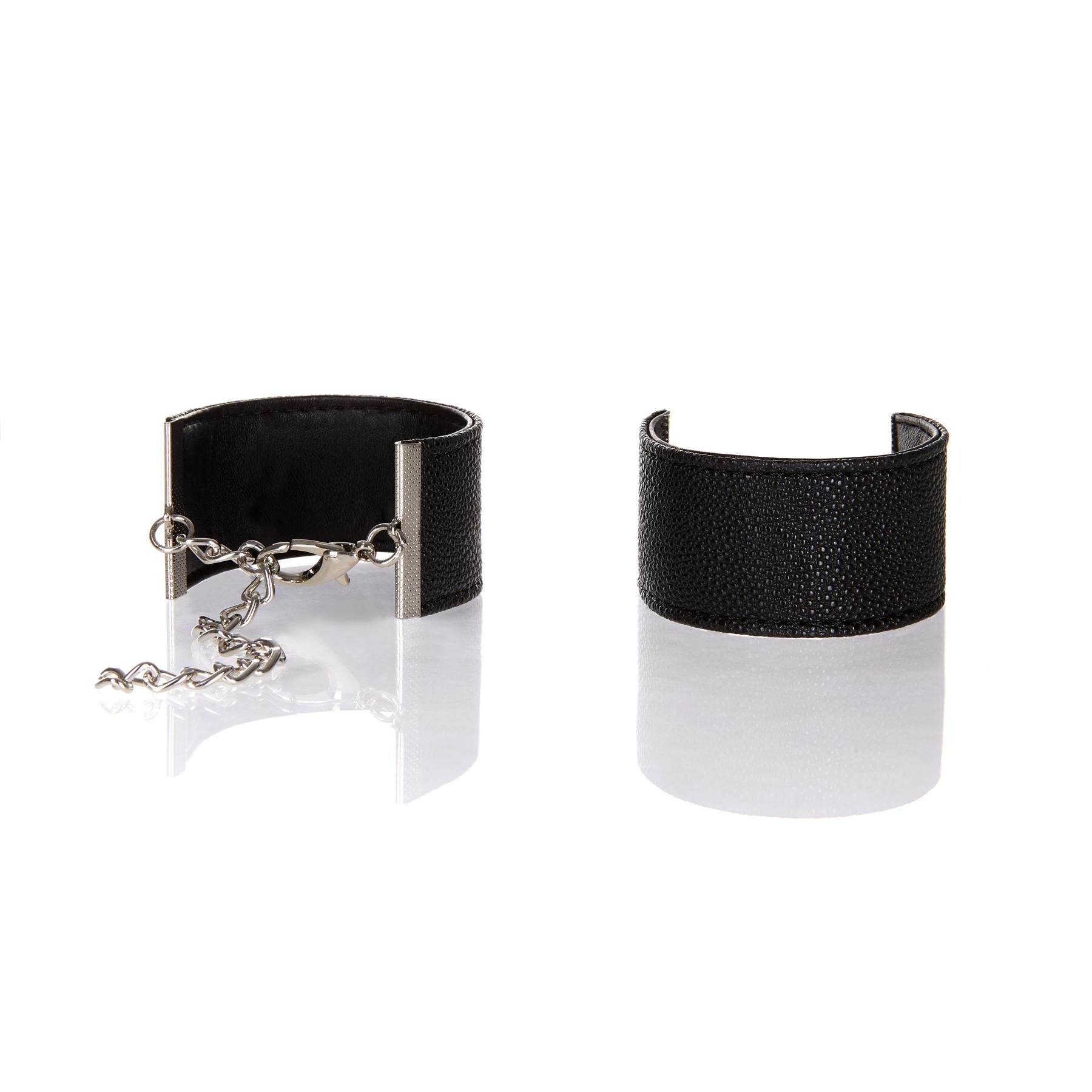 Adore Lust In Love Cuffs