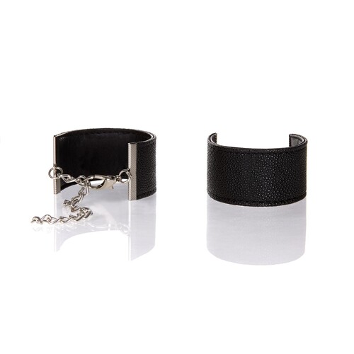 Adore Lust In Love Cuffs