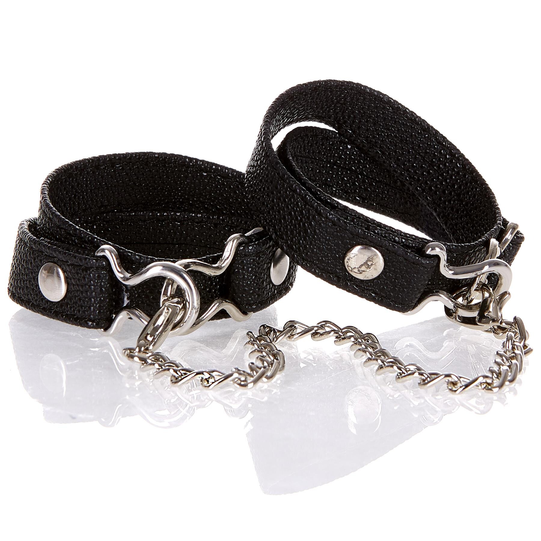 Adore Locked In You Cuffs