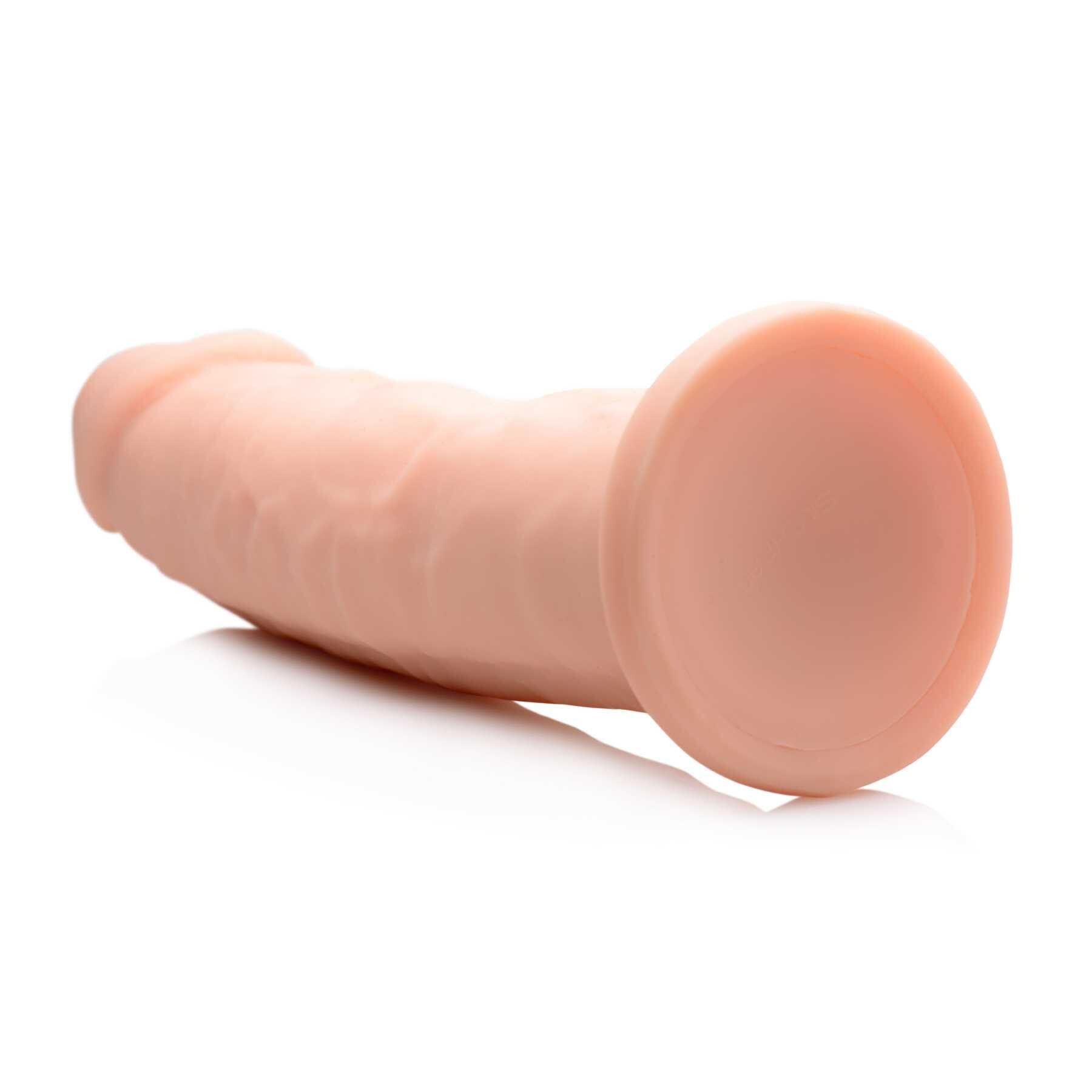 Fleshstixxx Silicone Dong