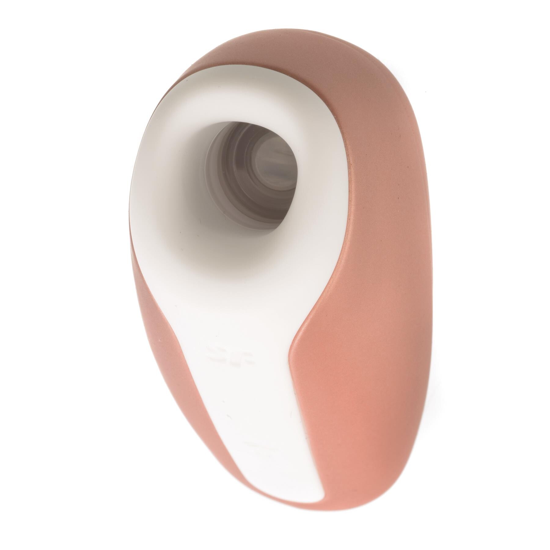 Satisfyer Love Breeze Air Pulse Clitoral Stimulator front View