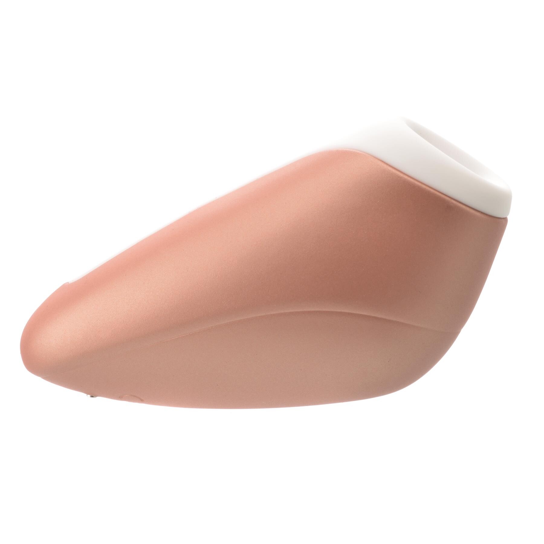 Satisfyer Love Breeze Air Pulse Clitoral Stimulator Side View 2