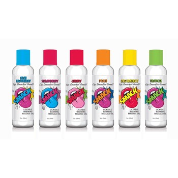 All Flavors