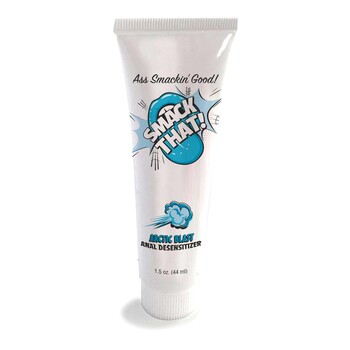 artic tube