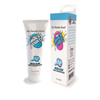 artic tube