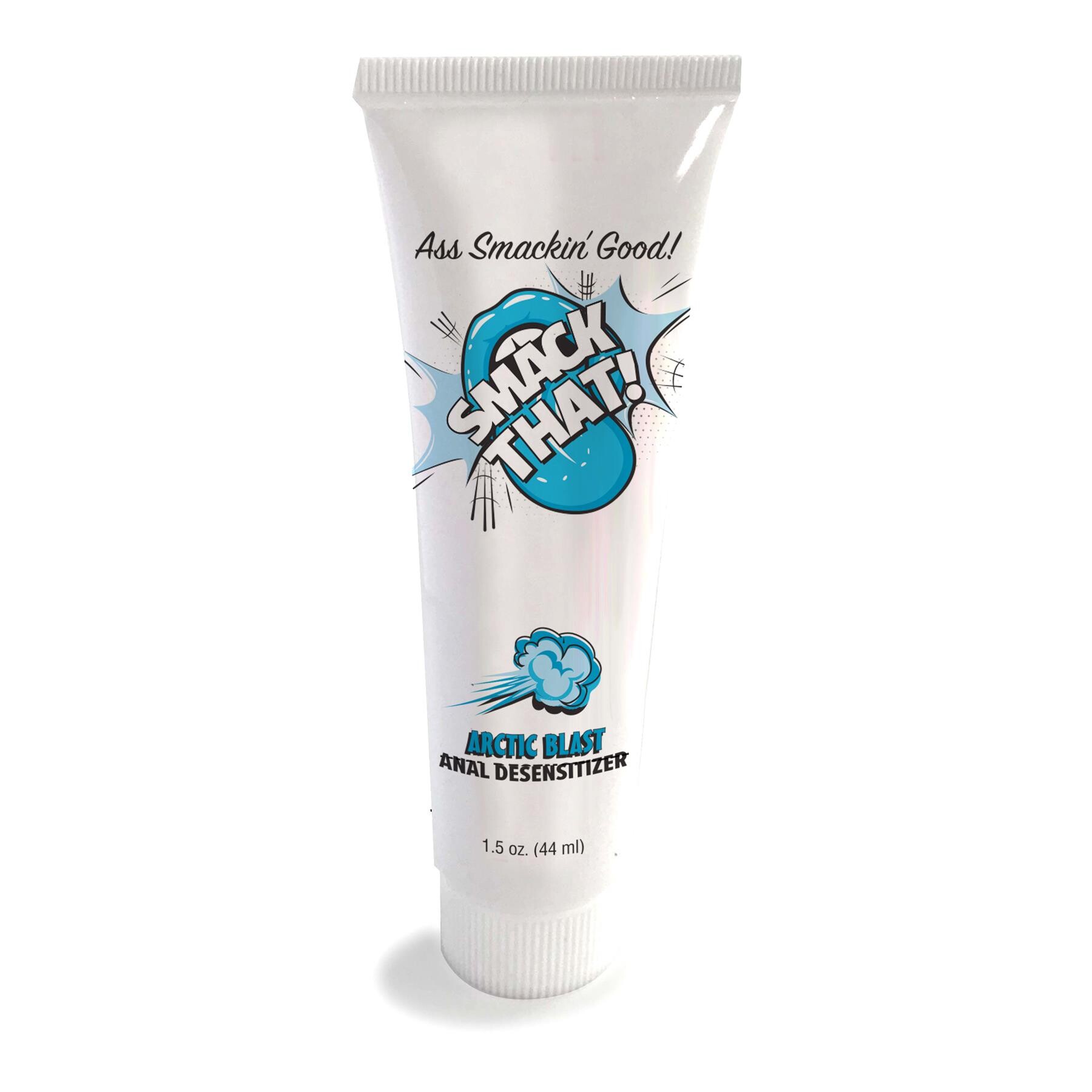 artic tube