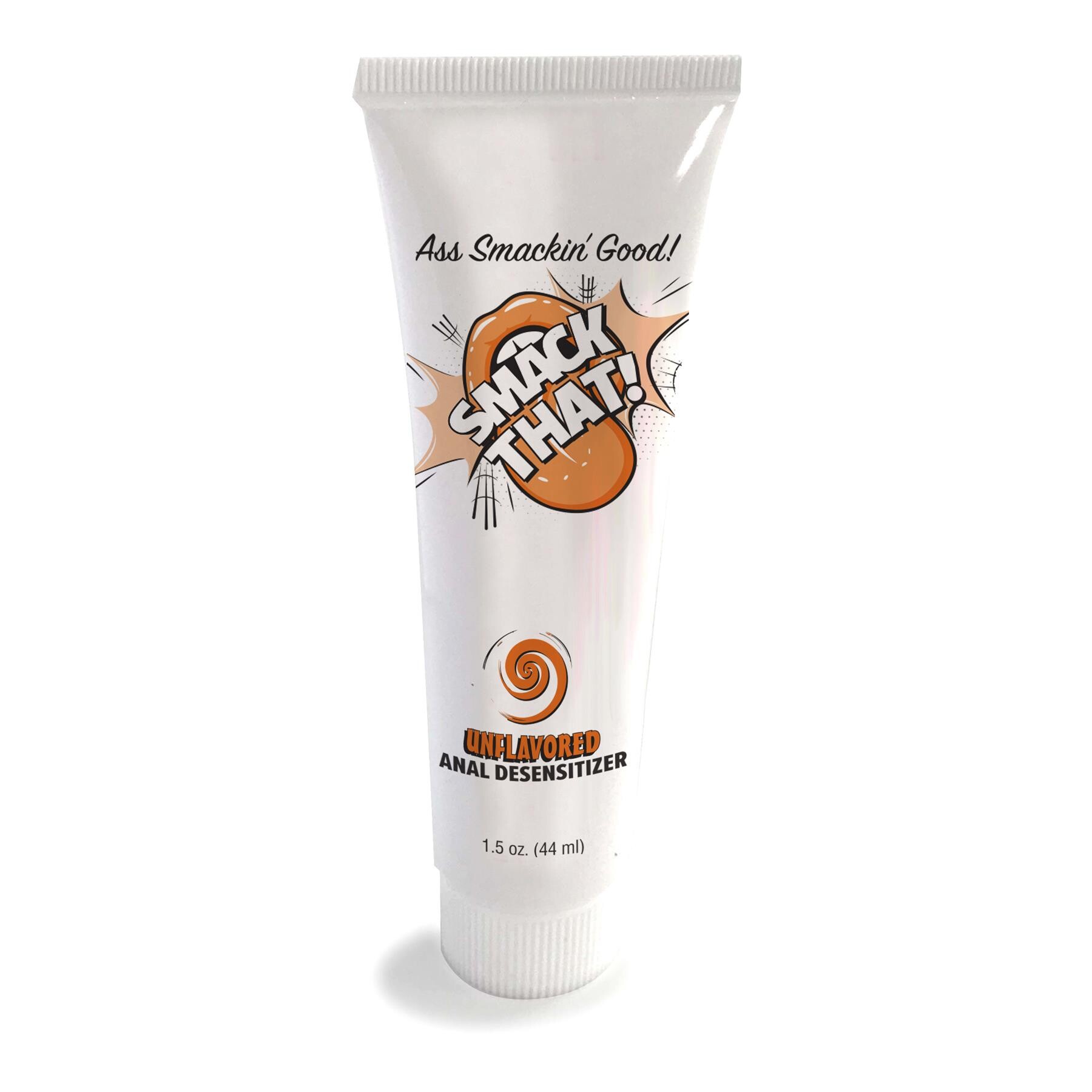 UNSCENTED TUBE