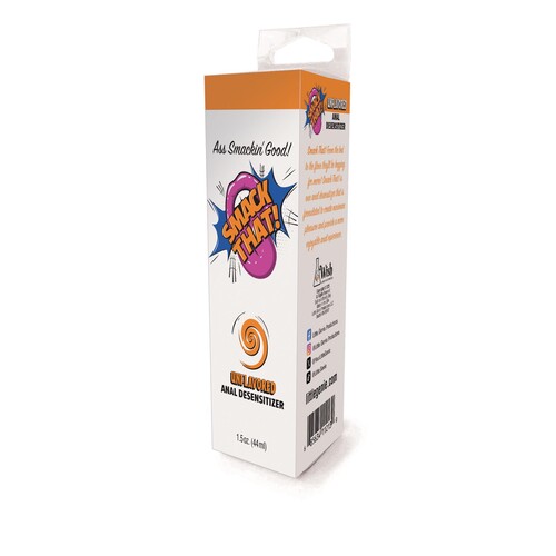 UNSCENTED TUBE