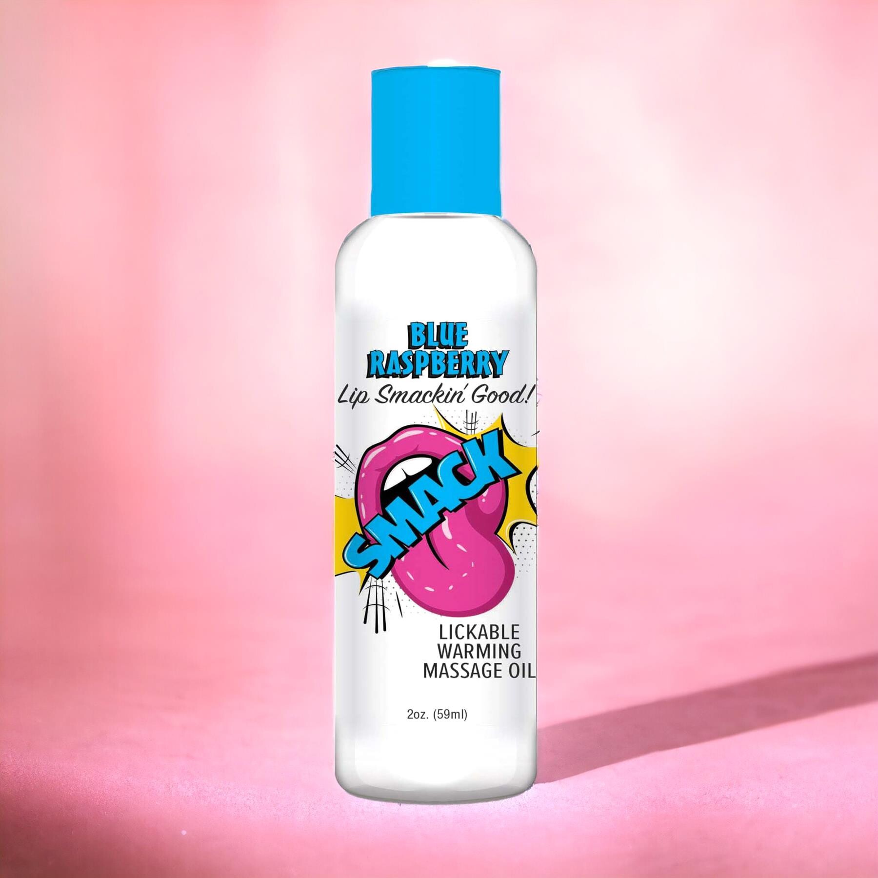 Raspberry favor