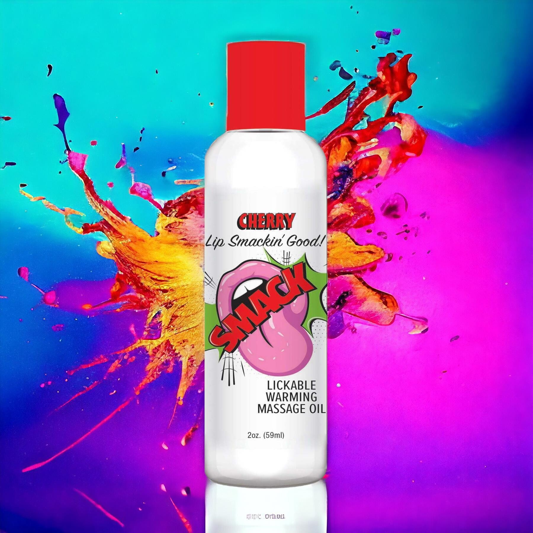 cherry flavor