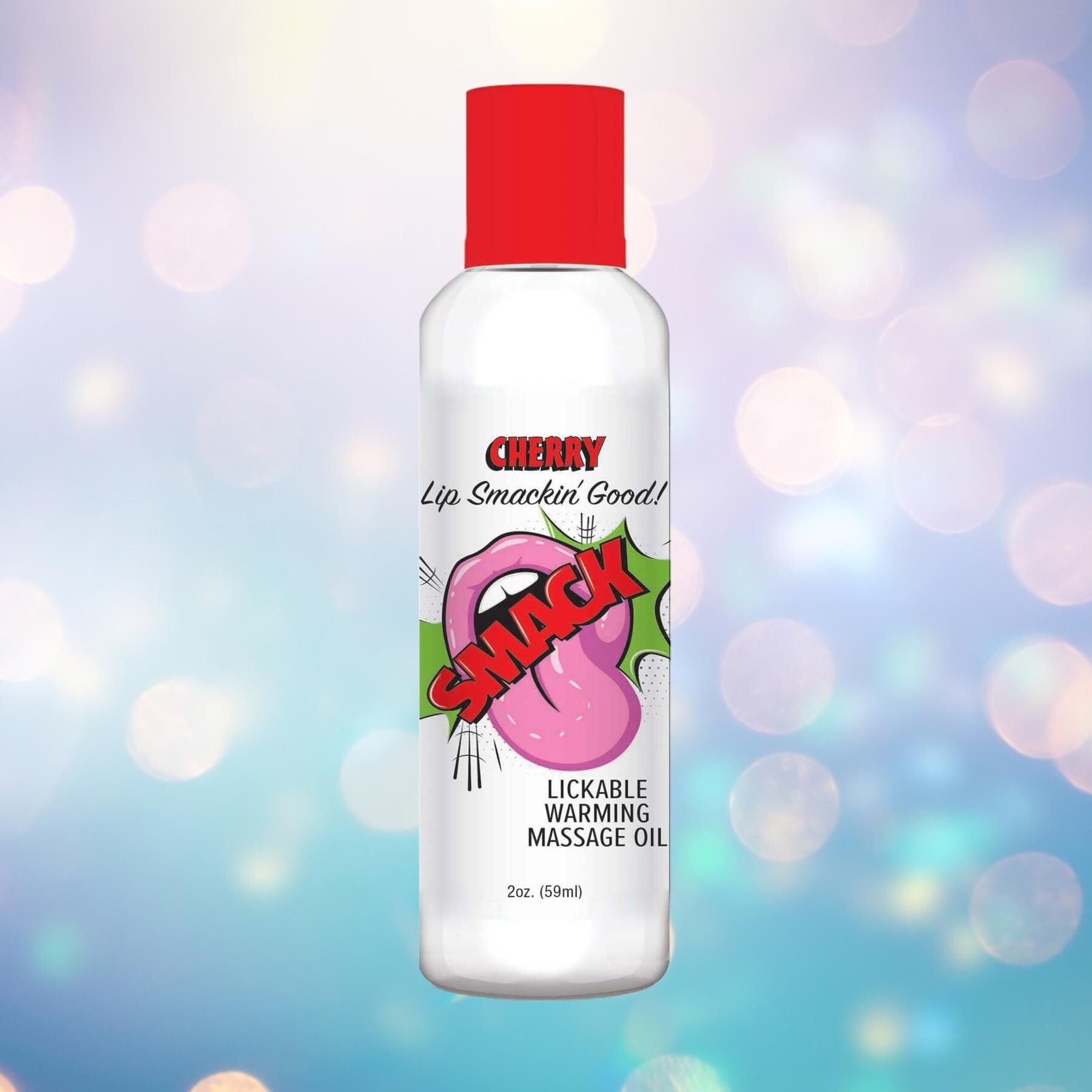cherry flavor