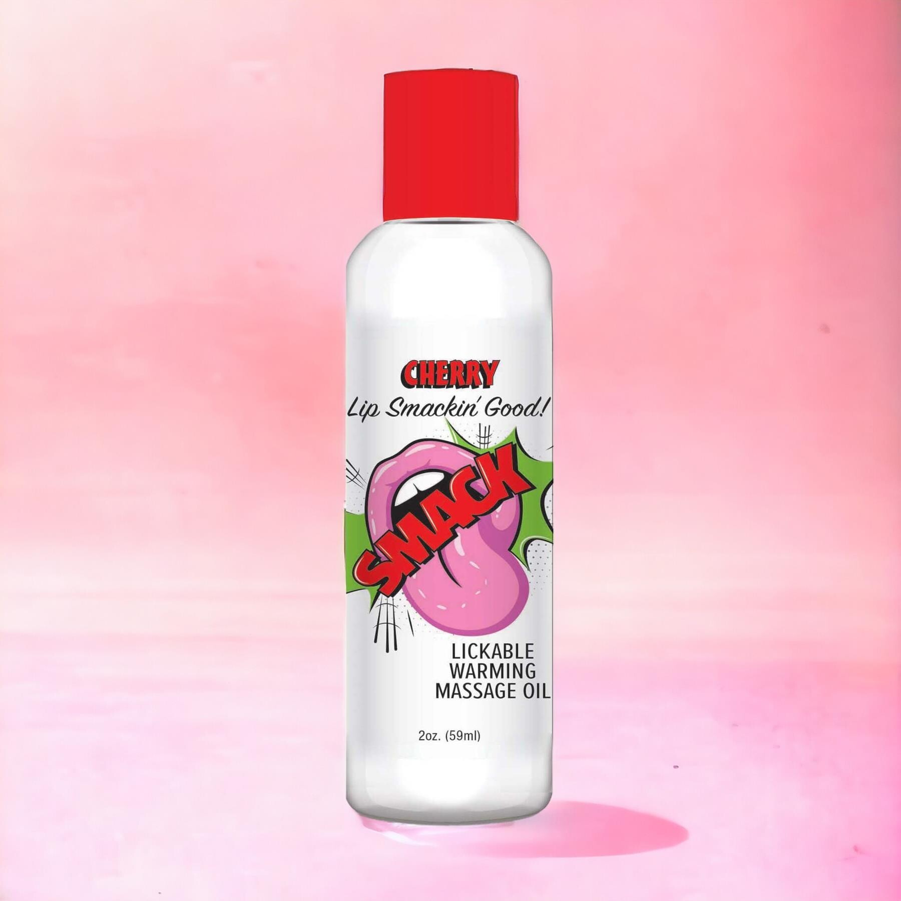 cherry flavor
