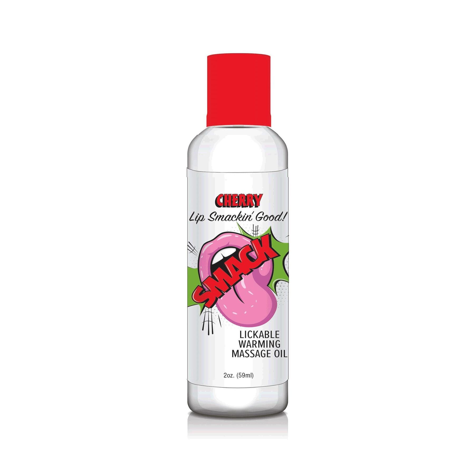cherry flavor