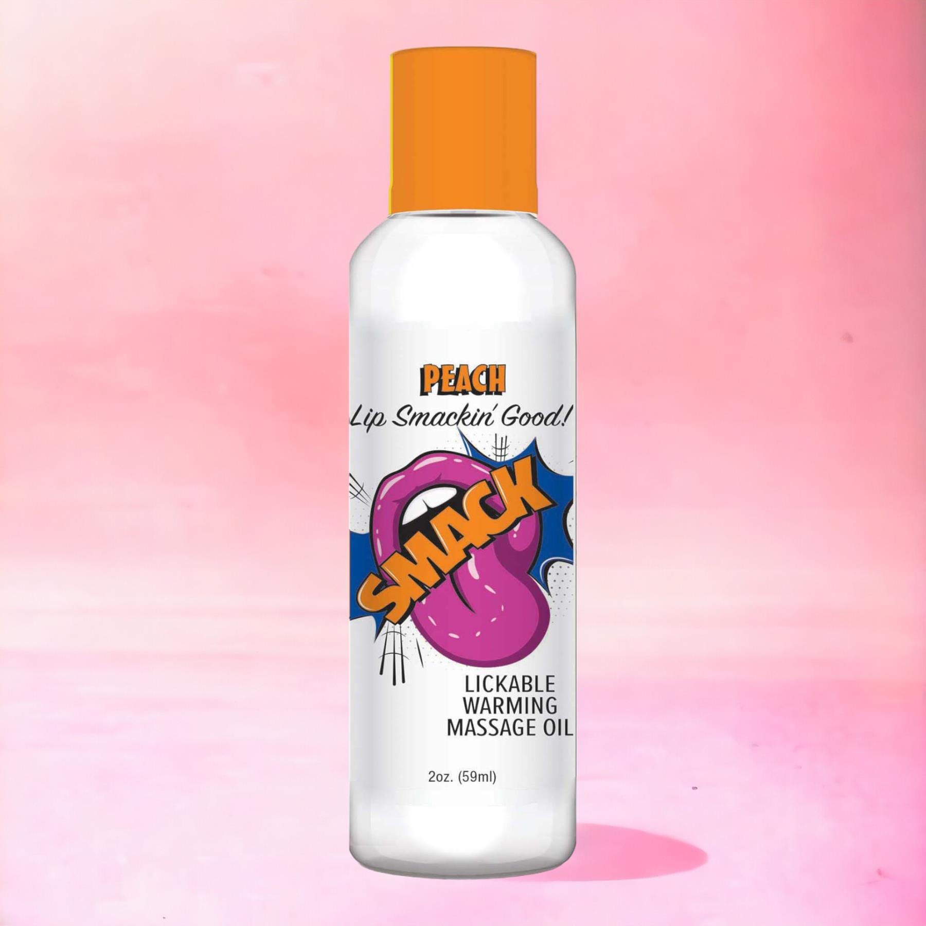 peach flavor