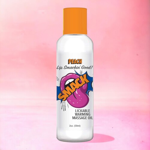peach flavor