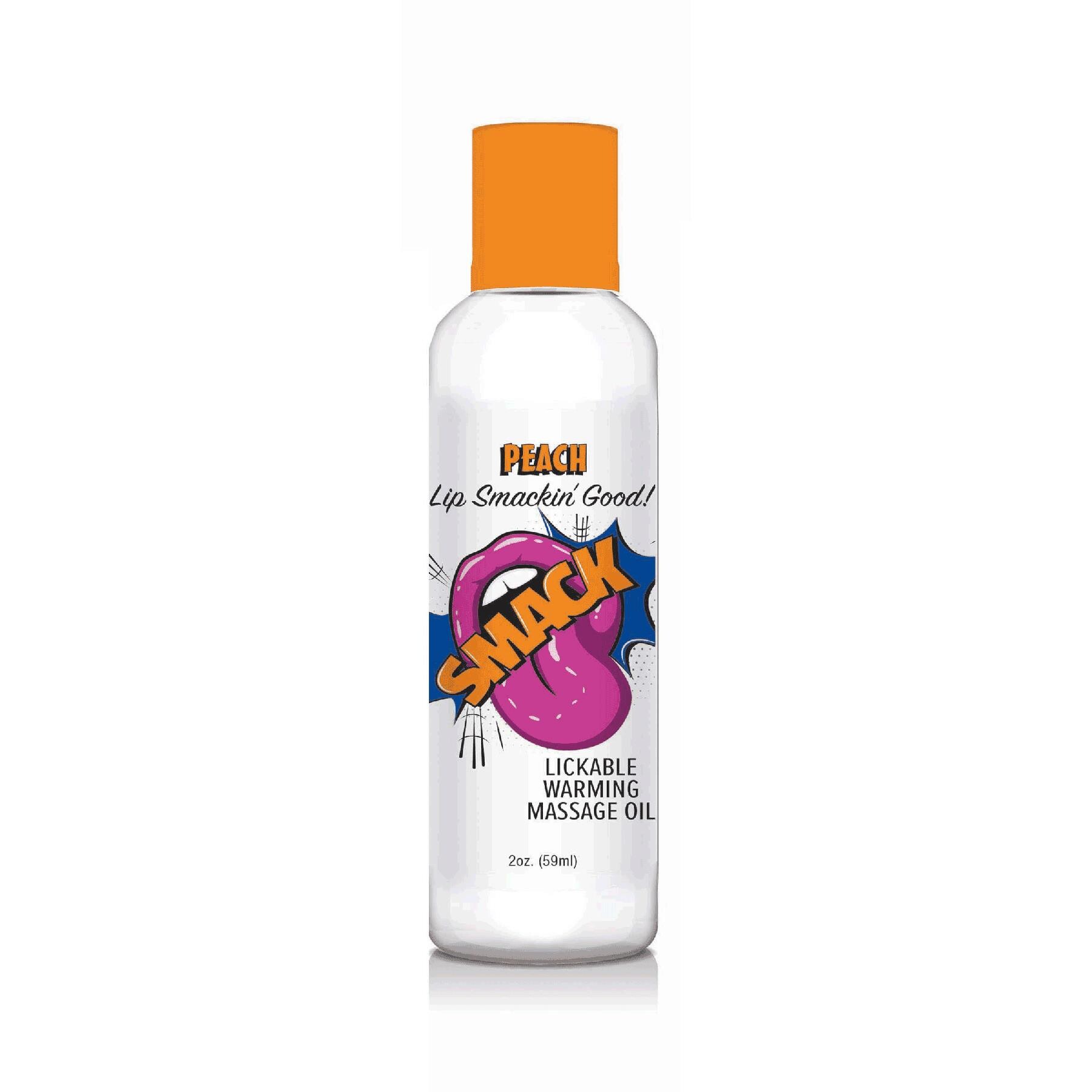 peach flavor