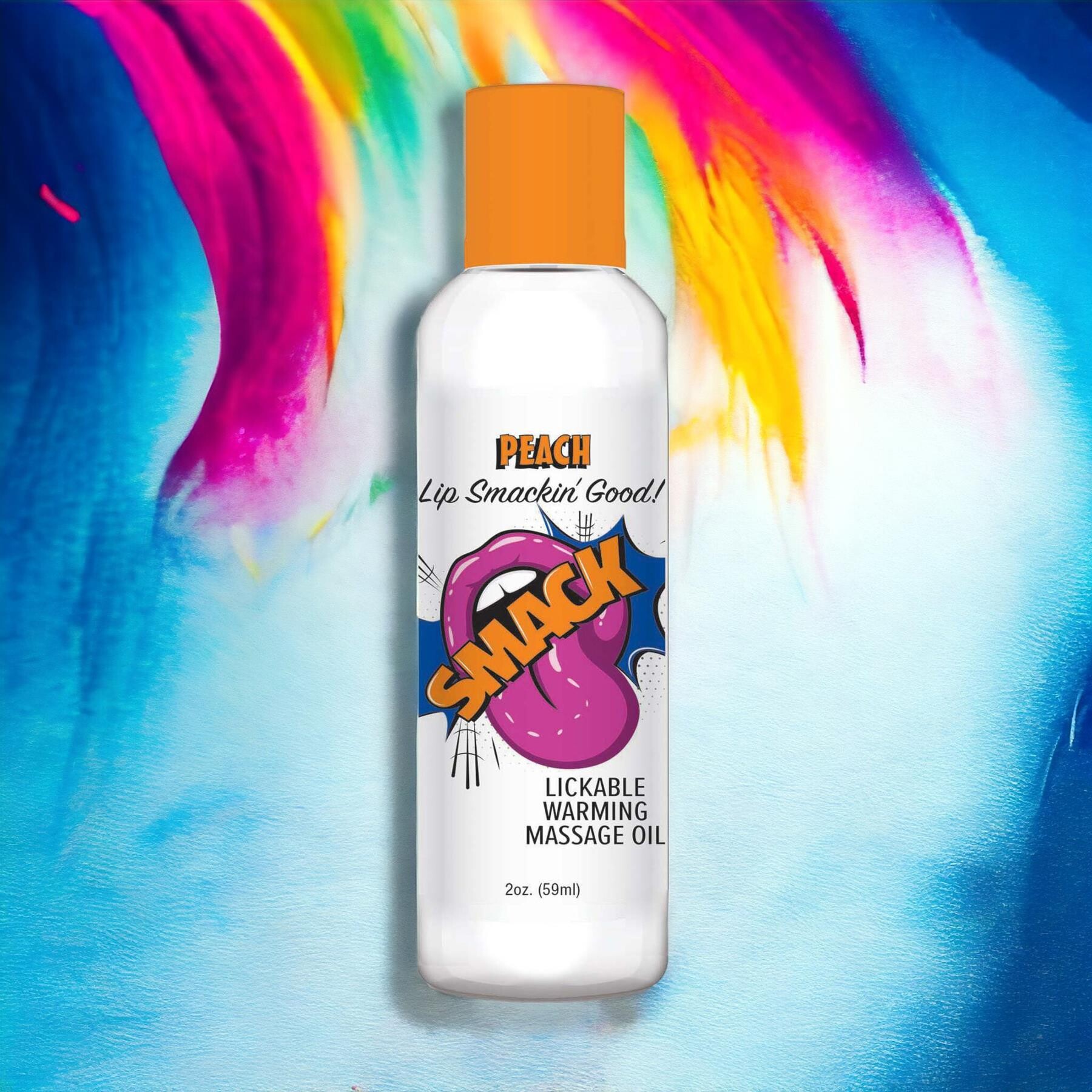 peach flavor
