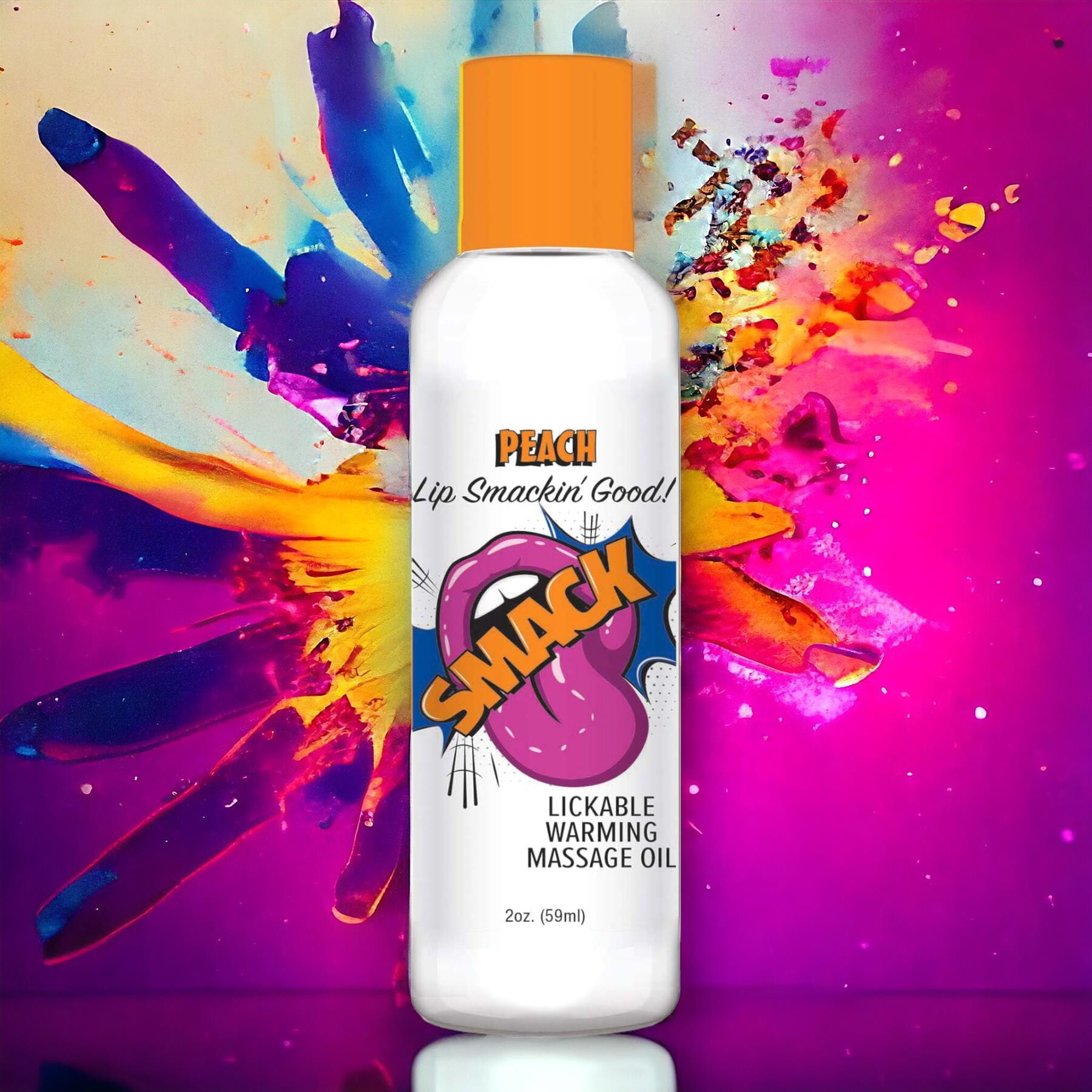 peach flavor