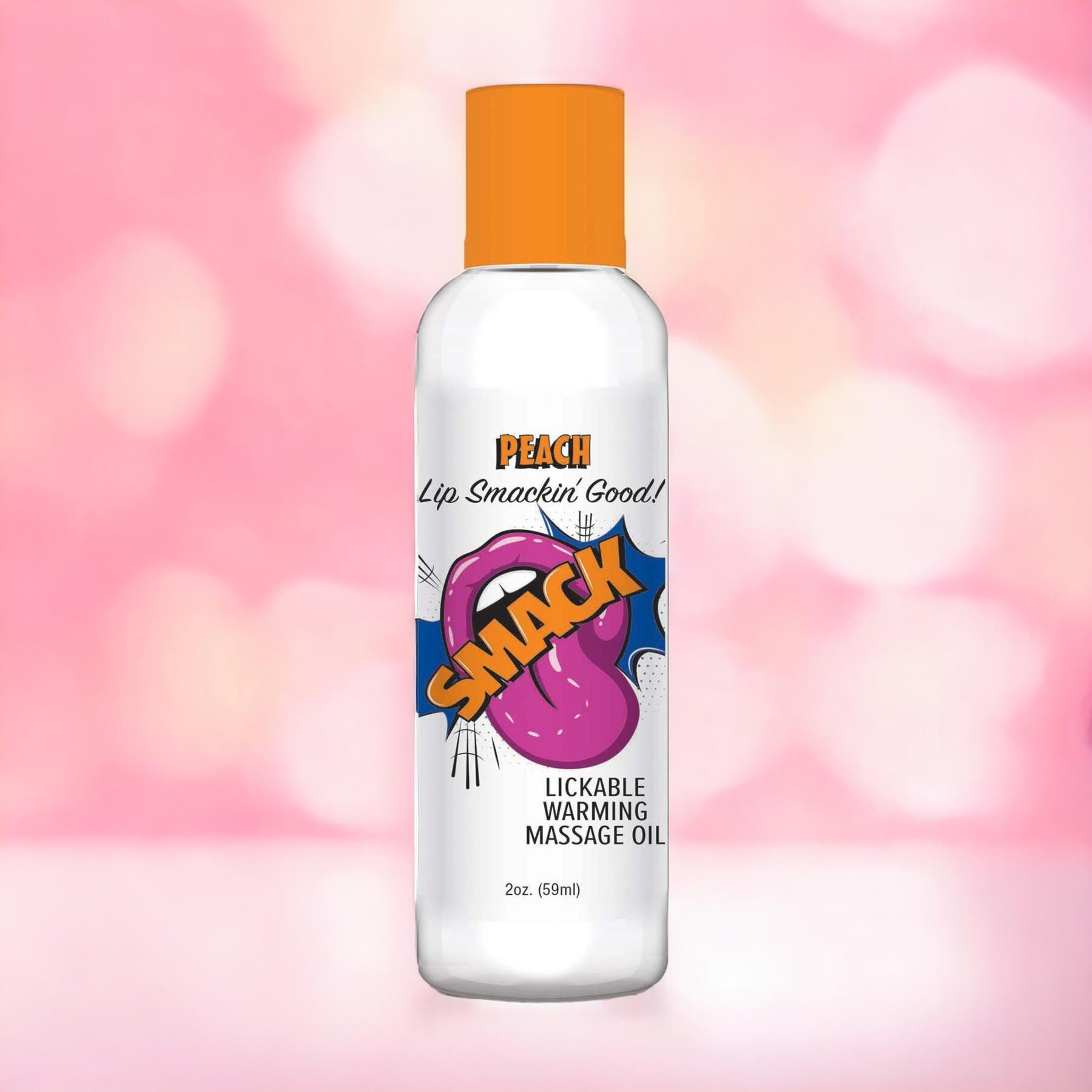 peach flavor