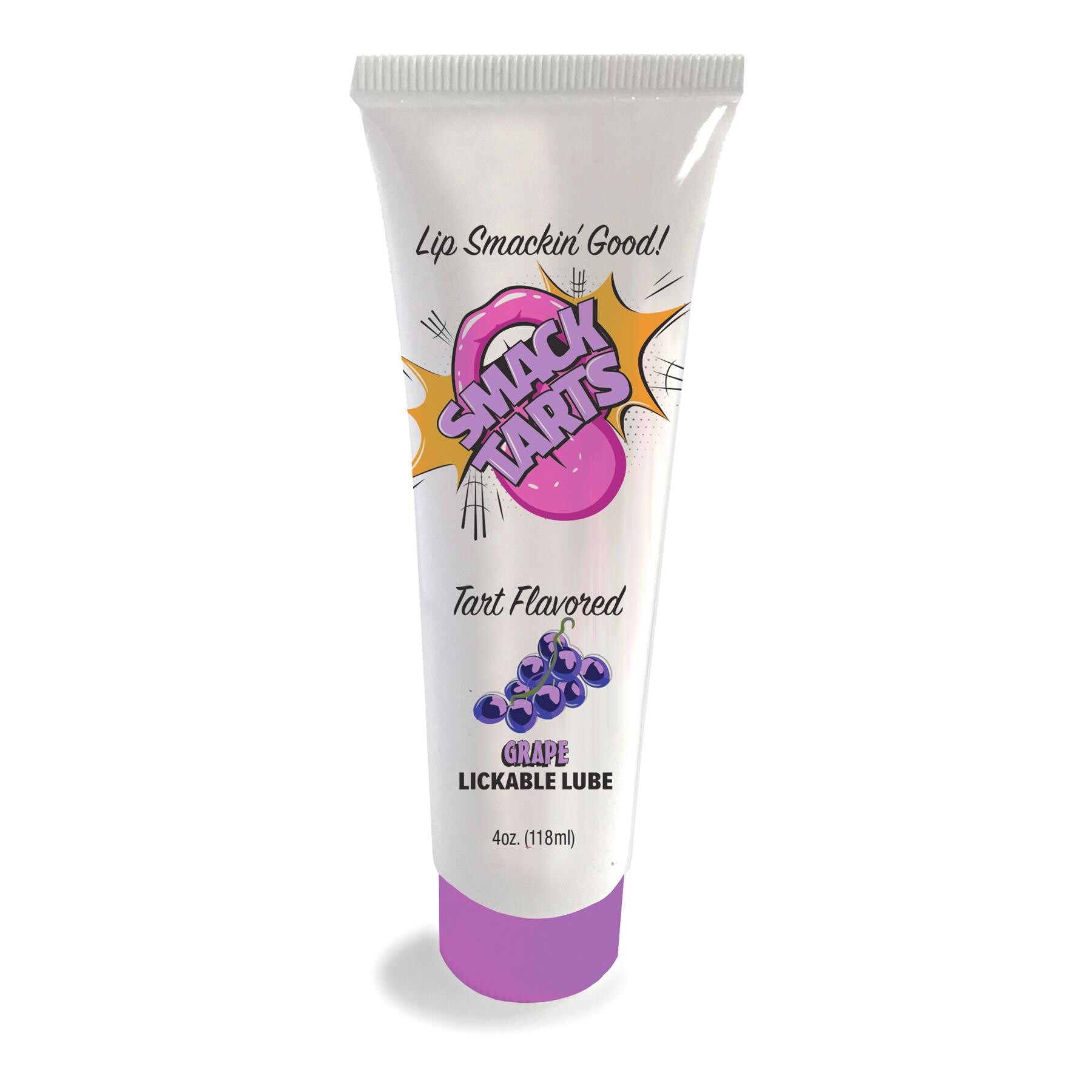 grape flavor