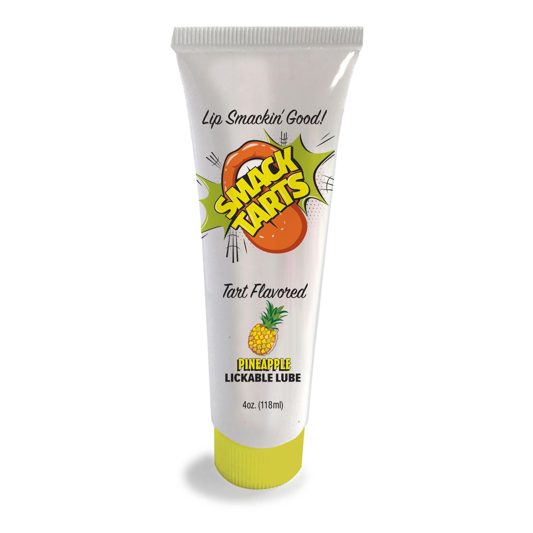 pineapple flavor