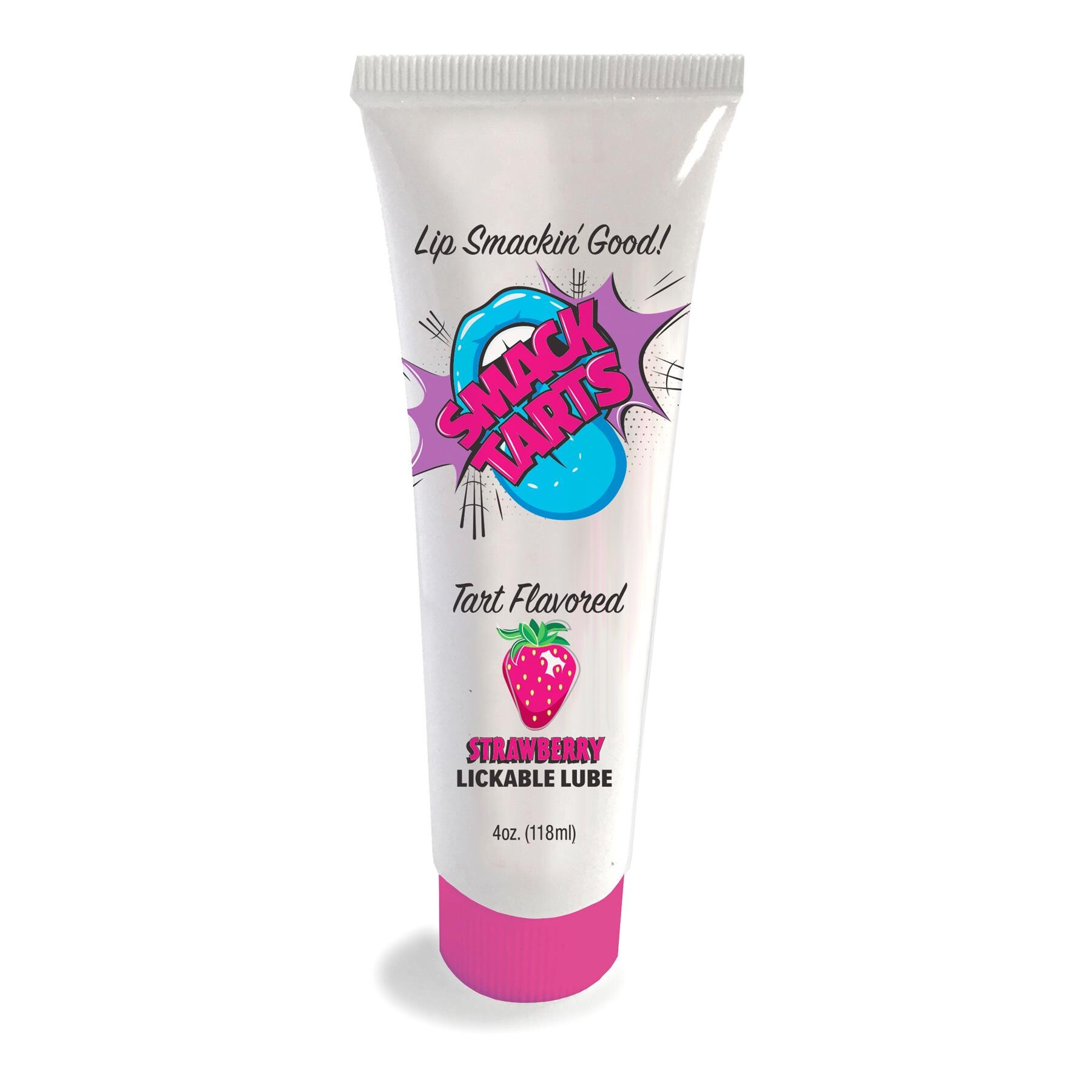 strawberry flavor